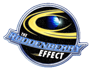 The Roddenberry Effect