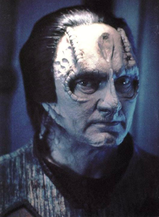 Andrew Robinson (Garak)