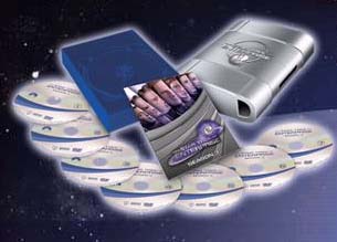 Enterprise op DVD te koop!