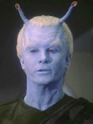 Shran