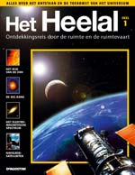 Het Heelal Magazine