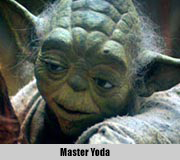 Yoda