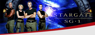 Stargate SG-1