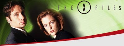 The X-files