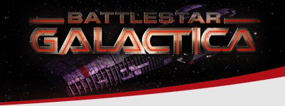 Battlestar Galactica (2003)