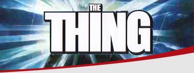 The Thing